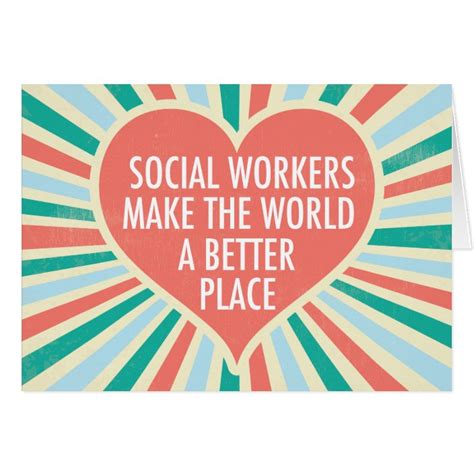 Social Worker Quotes Inspirational