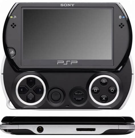 Psp Mini Prices Are Not In Sonys Hands