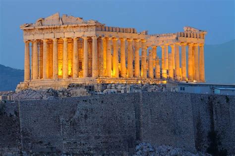 Athens is the land of gods. Athens Travel Guide, Capital of Greece | Travel Featured