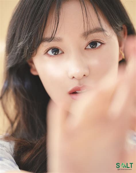 Kim Ji Won Stars In Stunning New Profile Photos Ahead Of Upcoming Drama KpopHit KPOP HIT