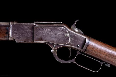 Winchester Model 1873 22