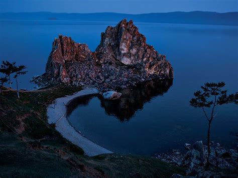 Lake Baikal In Siberia ~ Must See How To