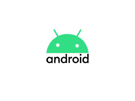 Android Logo Animation By Youssef Cadimi On Dribbble