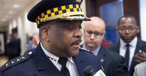 Laquan Mcdonald Chicago Police Will Fire 7 Officers In Case Time