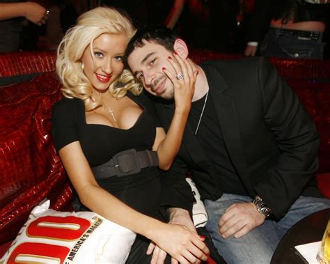 Christina Aguilera And Jordan Bratman Crazy Celebrity Proposal Stories Popsugar Celebrity