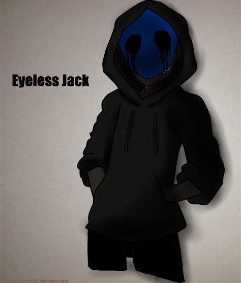 Image Eyeless Jack By Maddimrw420 D6b1uus Creepypasta Wiki