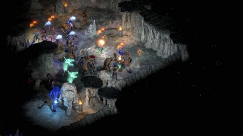 Diablo 2 Resurrected Review A Beautiful If Basic Remaster