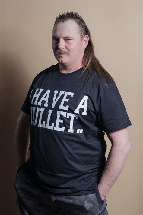Photographer Captures The Most Glorious Mullets In Australia Petapixel