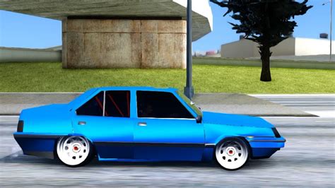 Proton iswara, may look very simple usually but this one, i have to tabik spring to his owner, mr kevin because he has successfully transformed his ordinary proton iswara to a better and impressive look as a modified car. Proton Iswara Saga 1985 Advanced - GTA San Andreas ...