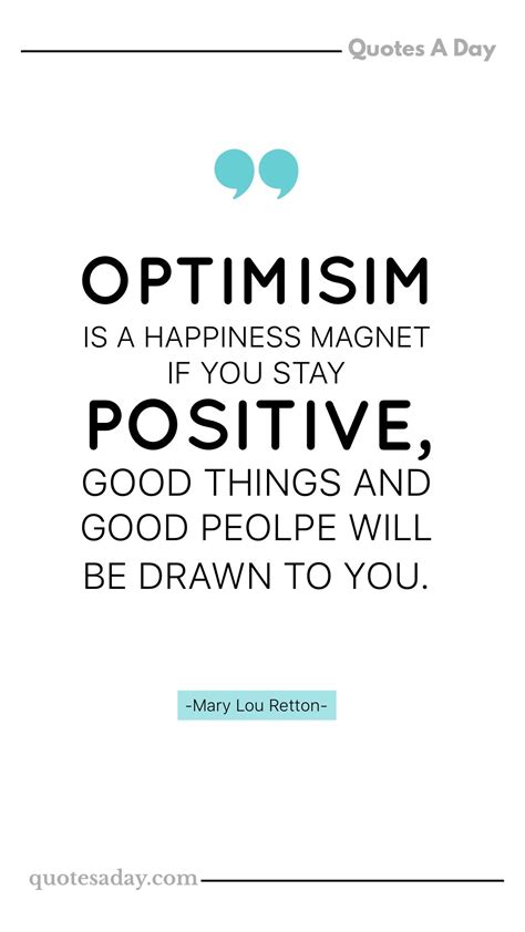Mary Lou Retton Happiness Quote Happy Quotes Mary Lou Retton Quotes