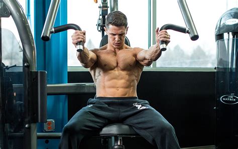 You can select the model of equipment you are interested in and proceed to its more detailed description. 10 Best Chest Exercises For Building Muscle