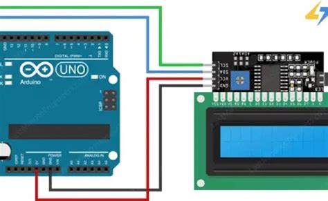 In Depth Interfacing An I2c Lcd With Arduino Theme Loader