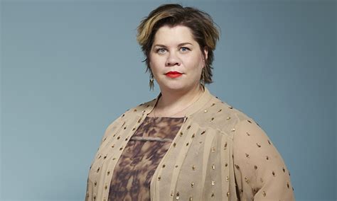 Katy Brand Were Not Good At Talking About Sex Laughter Is A Useful