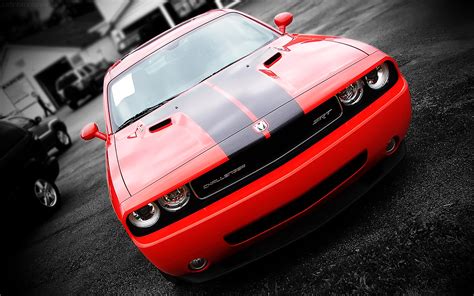 Dodge Challenger Wallpapers, Pictures, Images