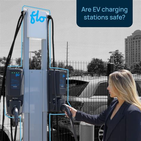 EV Charging 101 The Dos And Donts FLO