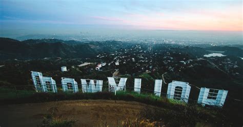 7 Best Places to Visit in Los Angeles | Find Your Travel guide | The
