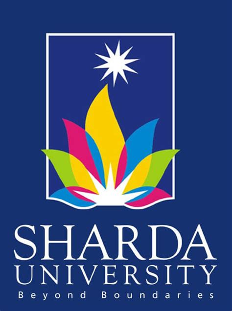 Sharda University Undergraduate And Postgraduate Degree Programs