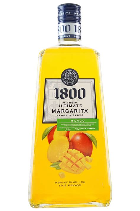 1800 Margarita Mango