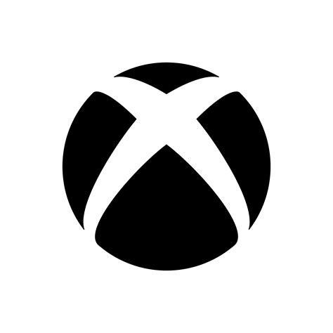 Xbox 360 Black Icon For Free Download Freeimages