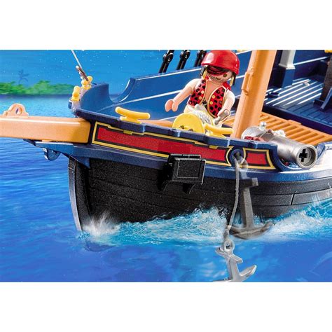 Playmobil Pirate Corsair Toys Shop Gr