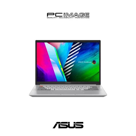 Asus Vivobook Pro 14x Oled N7400p Ckm018ts 14 Laptop Pc Image