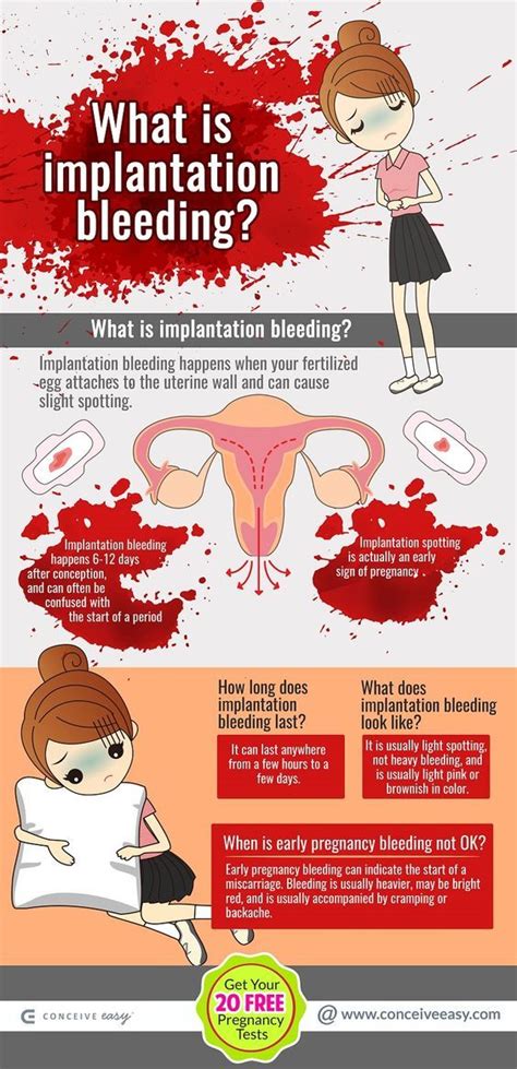 How Long Is Period Bleeding