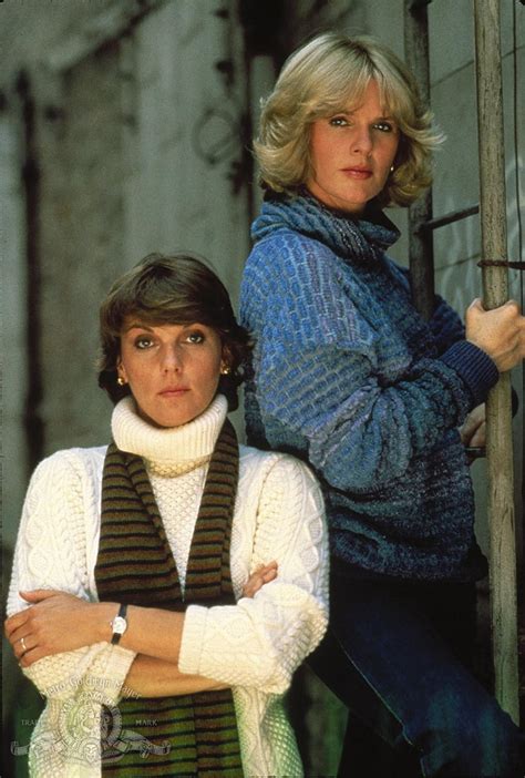 Cagney And Lacey 1981