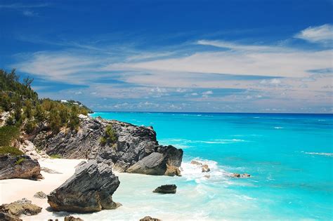 islas bermudas historia ubicación lugares turísticos y mucho más