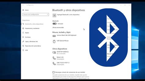 Como Activar Bluetooth En Windows Pro Marcus Reid