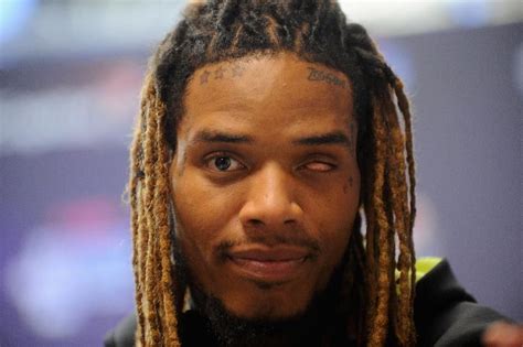The New Jersey Native Fetty Wap Part Of The Forbes 30 Under 30 Class