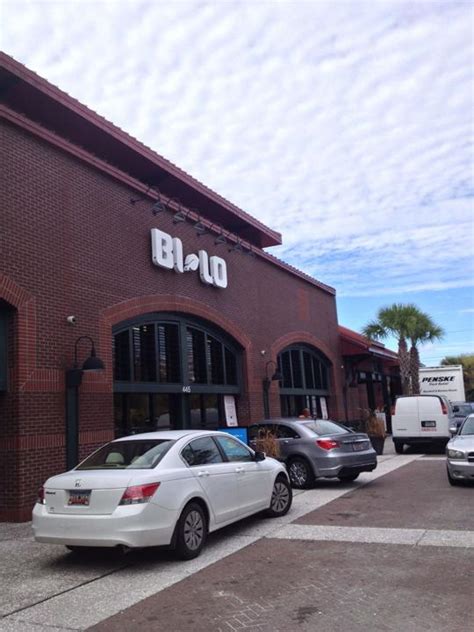 Former Piggly Wiggly Stores To Reopen As Bi Lo On Friday Business