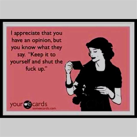 Lmao Keep It To Yourself E Cards Appreciation Funny Quotes Humor
