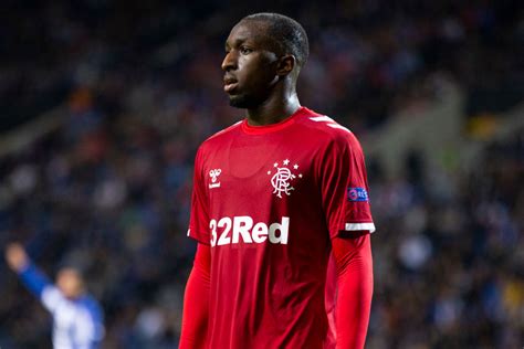 Quietly spoken, respectful and resistant to generating headlines through his words, glen kamara is about as far removed from football's brasher stereotypes as it's possible to imagine. Premier League links intensify around Rangers midfielder ...