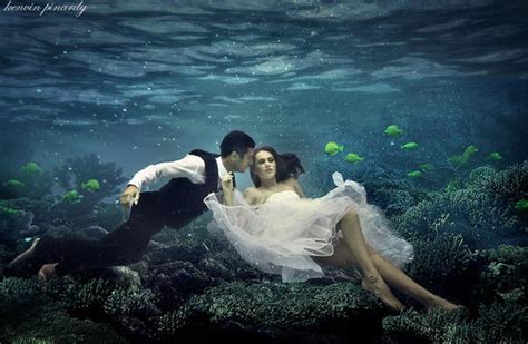 Beautiful Underwater Photography Incredible Snaps