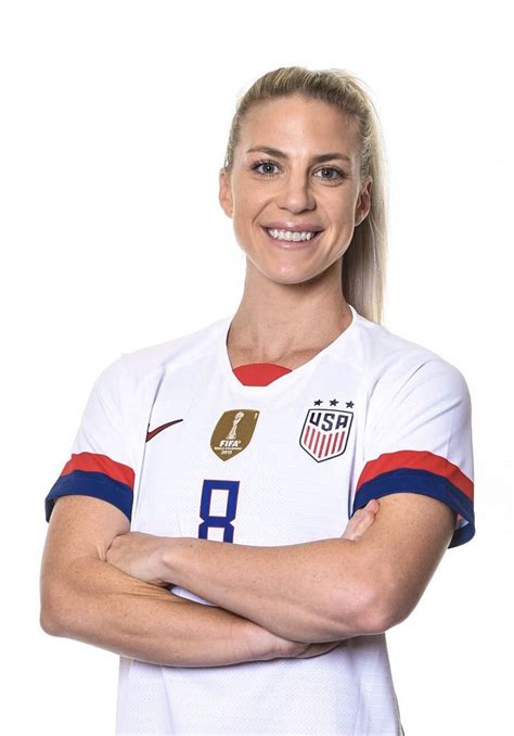 julie ertz 8 uswnt official fifa women s world cup 2019 portrait us women s national soccer