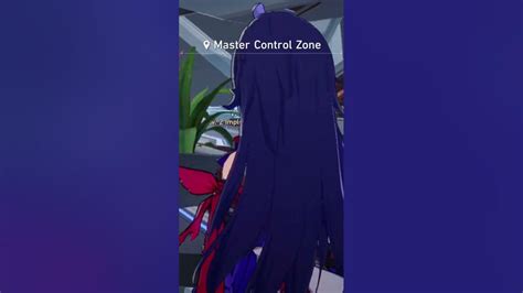 Seele is inside your walls #honkaistarrail - YouTube