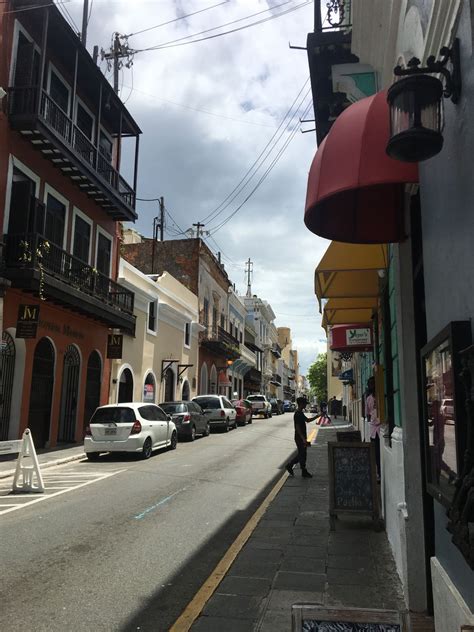 10 Reasons To Visit San Juan Puerto Rico