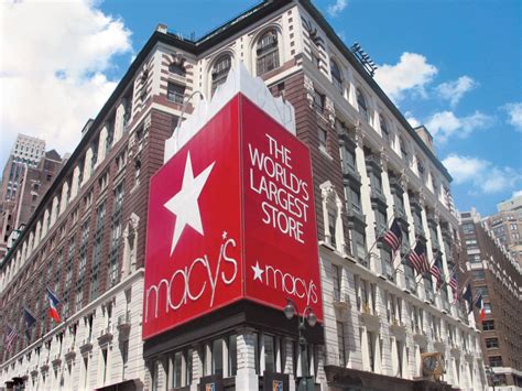 ‘the Magic Of Macys Is Real For Employees Too Braithwaite