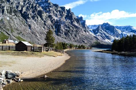 East Rosebud Lake, Montana, Natalie Gillespie | Montana vacation, Montana lakes, Montana