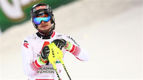 Manuel feller is having some consistent races this winter and it is great to see him back in form after his injuries. Bandscheibenvorfall: Pause für Slalomfahrer Manuel Feller ...