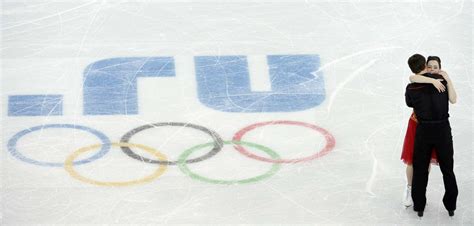 Tessa Virtue Sochi 2014 Winter Olympics 09 Gotceleb
