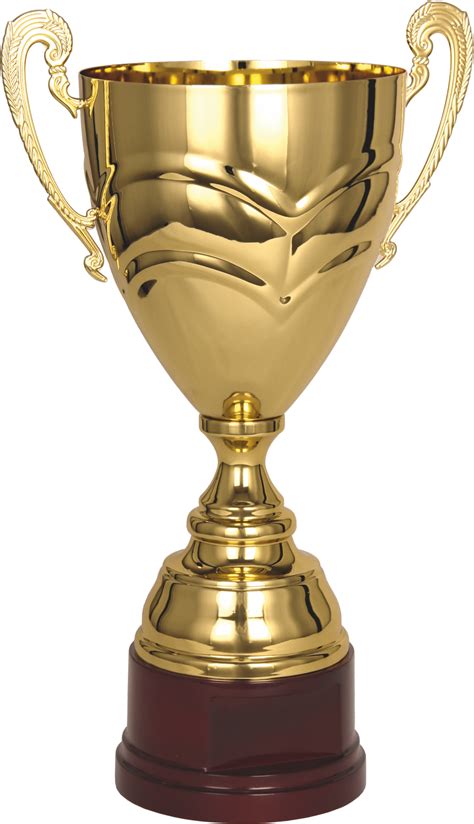 Golden Cup Png Image For Free Download