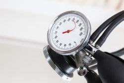 Wann verschreibt der arzt ein blutdruckmessgerät? Niedriger Blutdruck - ab wann wird es gefährlich? - Blutdruck