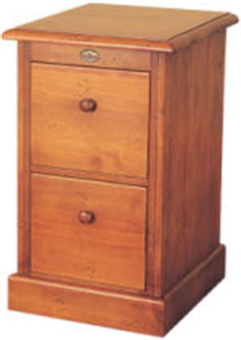 Put your business cards in the mini filing cabinet. The Wood'n Furniture Store