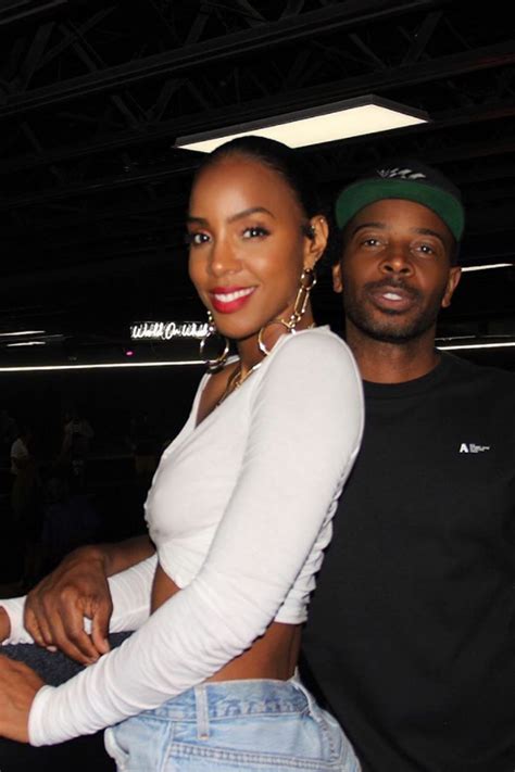 kelly rowland and her husband say role play is the best kept bedroom secret kelly rowland kelly