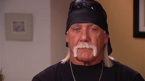 Exclusive Hulk Hogan Breaks Down In Tears Says Sex Tape Verdict Wasn T Strong Enough