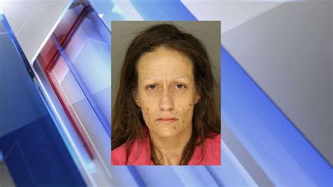 Woman Accused Of Stealing Car Of Recently Deceased Victim In Ephrata