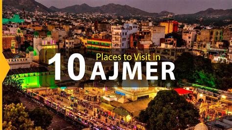 top 10 must see attractions in ajmer and pushkar travel