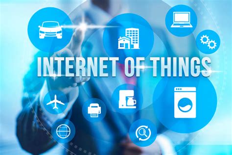 An overview of iot definitions and related terms with an easy introduction to how iot works with facts. Wi-Fi access for the Internet of Things can be complicated ...