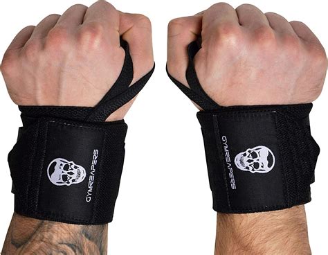 Strong Wrist Support For Men And Women Fits All Wrist Sizes Olympic